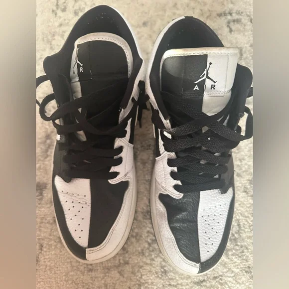 Jordan 1 Low SE 'Homage' - Picture 5 of 7